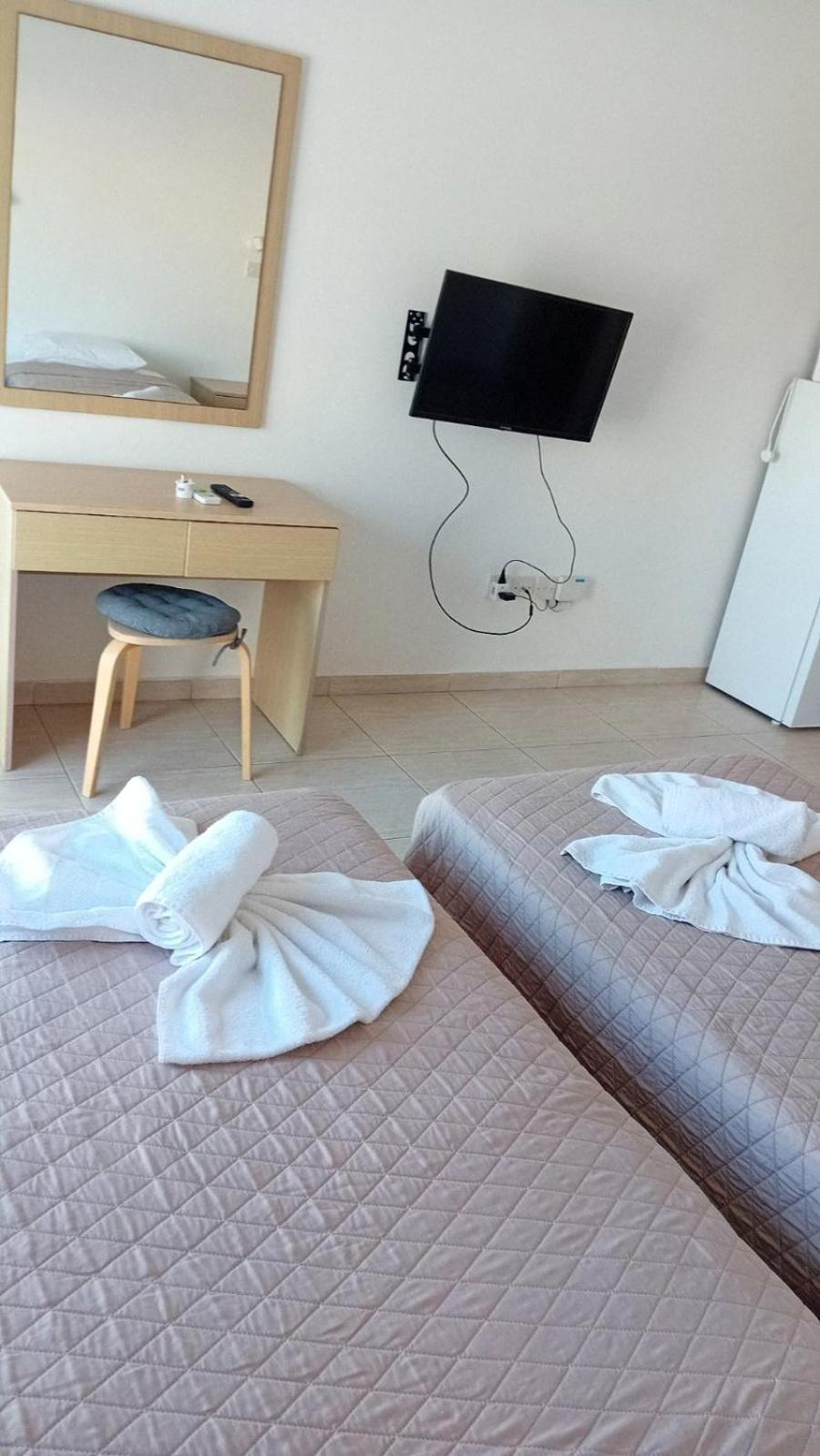 Napa Charles Apts Ajía Nápa Kültér fotó