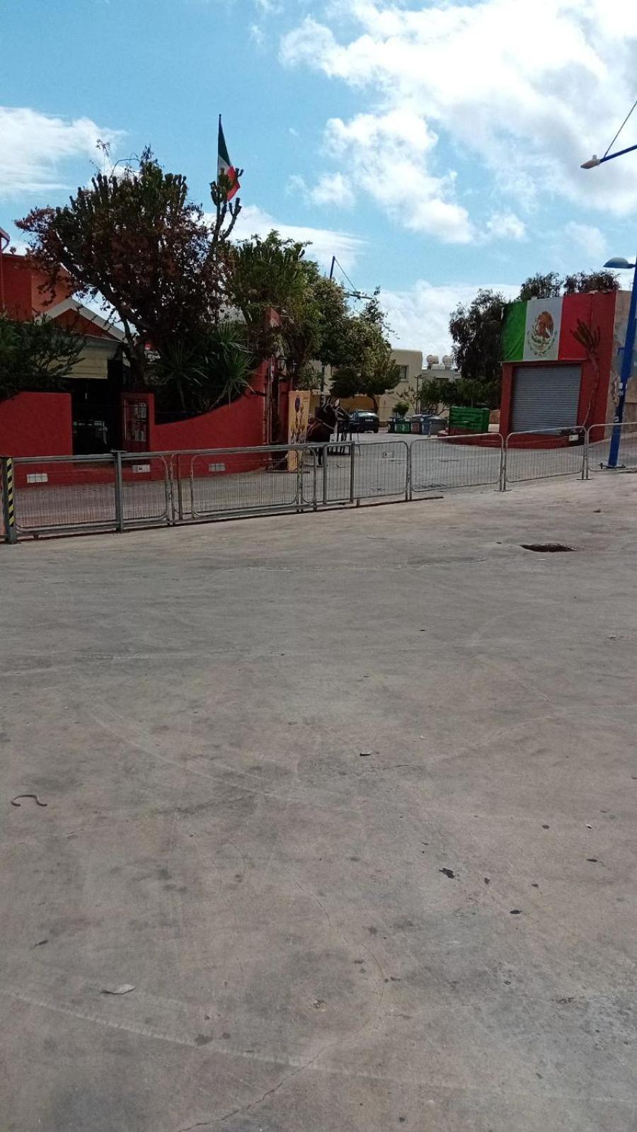 Napa Charles Apts Ajía Nápa Kültér fotó