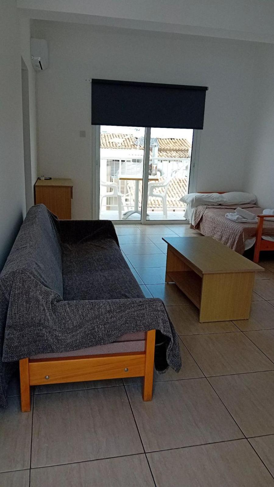 Napa Charles Apts Ajía Nápa Kültér fotó